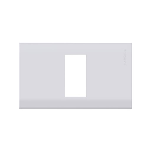 MẶT CHE PHẲNG SUNHOUSE 1 LỖ SIZE S SHE-031S